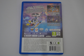 Epic Mickey - El Retorno De Heroes (VITA ESP)