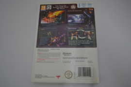 Metroid Other M (Wii UKV CIB)