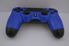 PlayStation 4 Official DualShock 4 V2 Controller Wave Blue