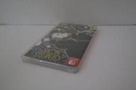 Genesis Noir (SWITCH USA)