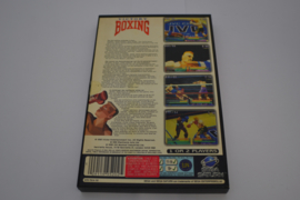 Victory Boxing (SATURN PAL)