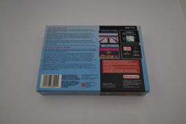 Pilotwings (SNES FAH CIB)