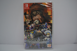 .hack//G.U. Last Recode - SEALED (SWITCH JPN)