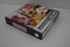The King of Fighters - EX Neo Blood (GBA EUR CIB)