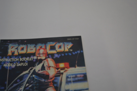 Robocop (GB FAH MANUAL)
