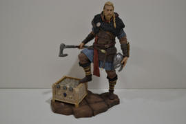 Assassin's Creed Valhalla Eivor Wolf-Kissed Collector's Statue