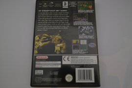 Warioworld (GC HOL)