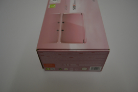 Nintendo 3DS (PINK CIB)