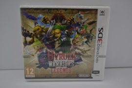 Hyrule Warriors Legends - SEALED (3DS HOL)