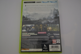 The Elder Scrolls V - Skyrim (360)