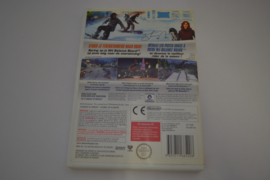 Shaun White Snowboarding - World Stage (Wii FAH)