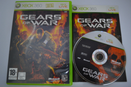 Gears of War (360)