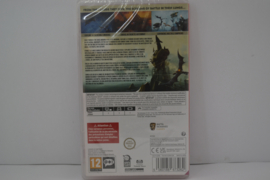 The Falconeer - Warrior Edition - SEALED (SWITCH EUR)