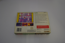 Aladdin (SNES HOL CIB)