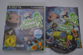 Little Big Planet 2 (PS3)