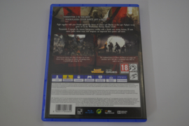 Warhammer Vermintide II (PS4)