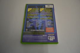 Capcom Classics Collection Volume 1 (XBOX)