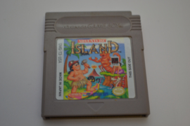 Adventure Island (GB USA)