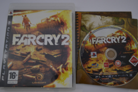 Farcry 2 (PS3)
