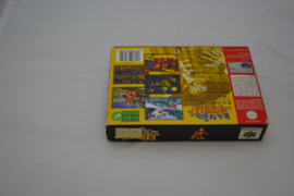 Banjo Tooie (64 NEU6, CB)