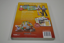 Pokemon Platinum - Official Strategy Guide