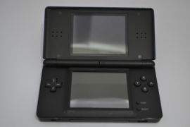 Nintendo DS lite Cobalt/Black