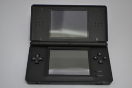 Nintendo DS lite Cobalt/Black