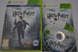 Harry Potter and the Deathly Hallows part 1 (360)