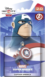 Disney​ Infinity 2.0 - Captain America - NEW