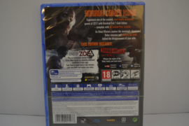 Resident Evil Vii - Biohazard- Gold Edition - SEALED (PS4)