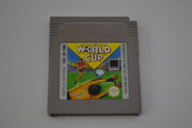 World Cup (GB FAH)
