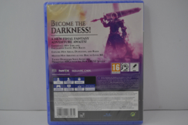 Shadowbringers Final Fantasy XIV - SEALED (PS4)