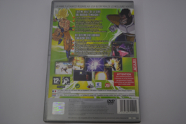 Dragonball Z Budokai Tenkaichi 3 - Platinum (PS2 PAL)