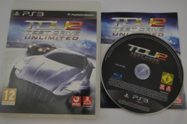 Test Drive Unlimited 2 (PS3)