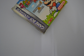 Super Mario Advance - Super Mario Bros 2 & Mario Bros (GBA EUR CIB)