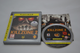 Killzone 2 Platinum (PS3 CIB)