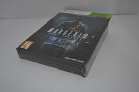 Murdered - Soul Suspect - Limited Edition - SEALED (360)