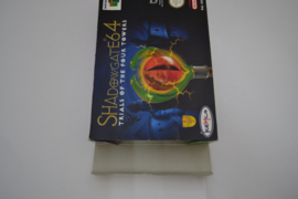 Shadowgate 64 - Trials of the Four Towers (N64 FAH CIB)