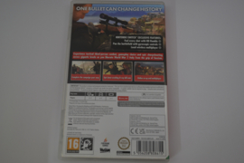 Sniper Elite 4 - Italia (Switch UKV)