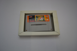 Mickey Mania (SNES EUR CIB)