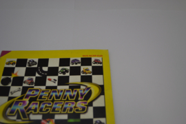 Penny Racers (N64 EUR MANUAL)