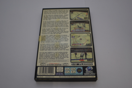 NHL All-Star Hockey (SATURN)