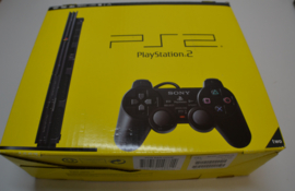 Playstation 2 Slim - Buzz the music Quiz Pack (BOXED)