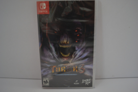 Turok 3 - SEALED (SWITCH USA)