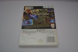 Final Fantasy - The Crystal Bearers (Wii UKV CB)