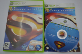 Superman Returns (360)