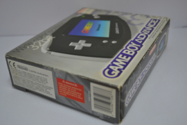 GameBoy Advance - Black (CIB)