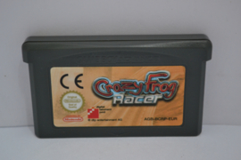 Crazy Frog Racer (GBA EUR)