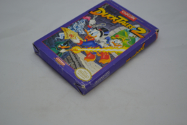 Duck Tales 2 (NES USA CIB)