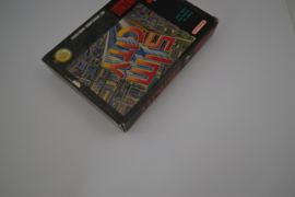 Sim City (SNES HOL CIB)